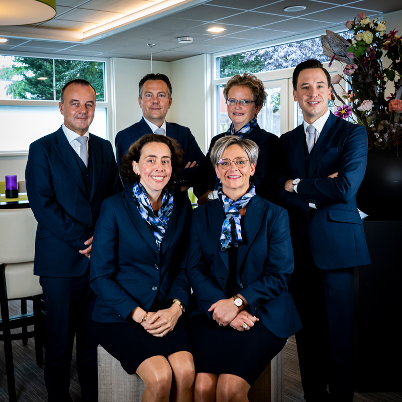 Het-team-van-Coppens-Uitvaartzorg
